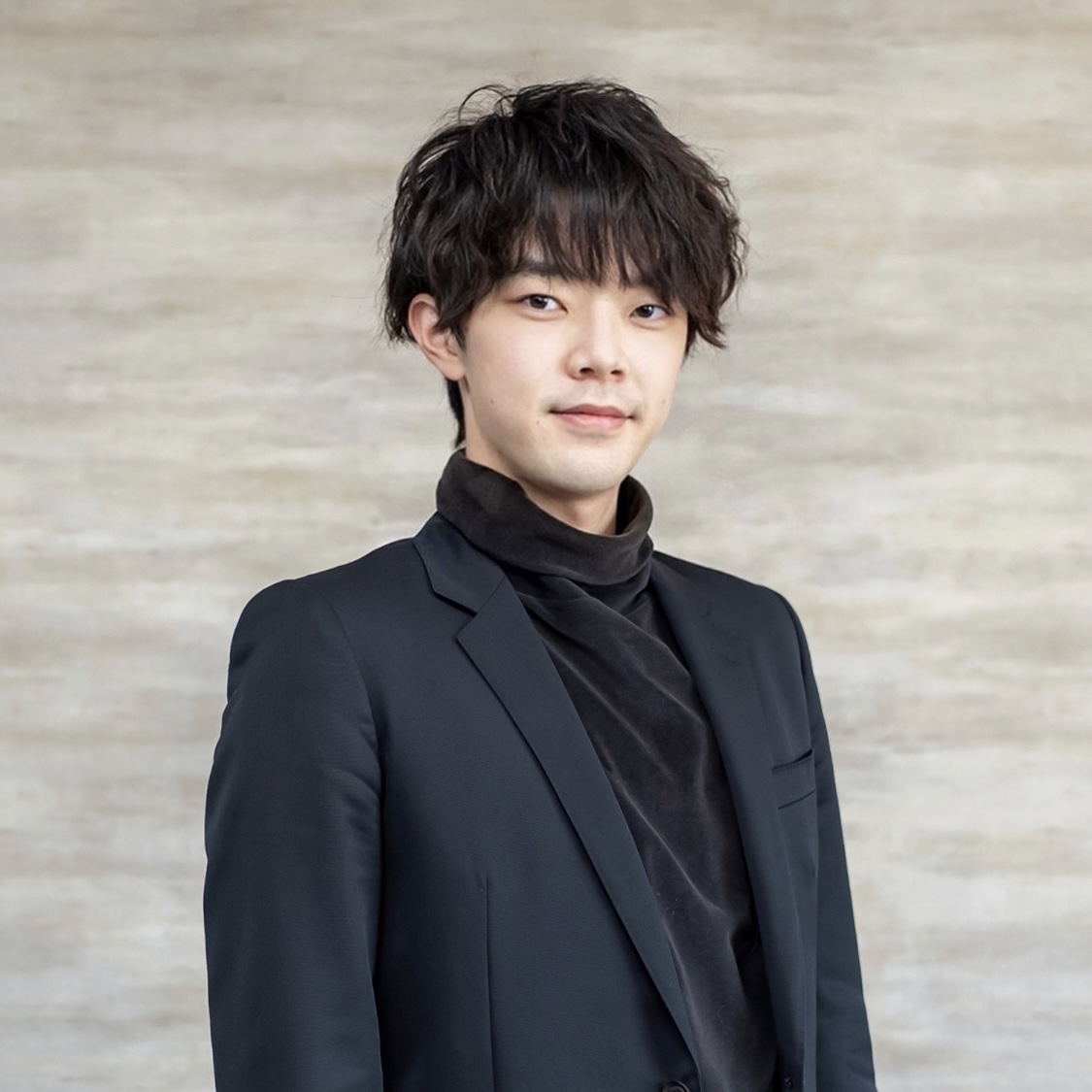 Masanori Oyabu